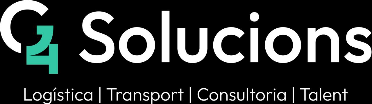 Logo G4 Solucions